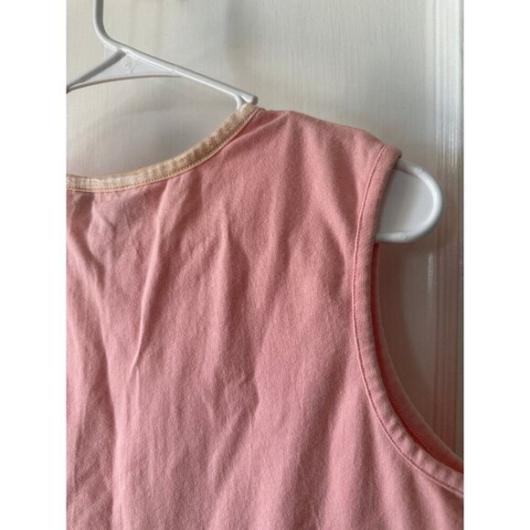 Vintage Denim & Co Women’s size small tank top - Picture 6 of 6